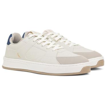 Imagem de Tênis Masculino Reserva RSV Go Casual Roma Cadarço Confortável 7555600