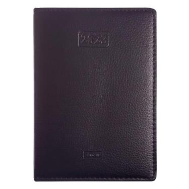 Imagem de Agenda 2023 FORONI Capri 135x192mm Capa Dura 176fls