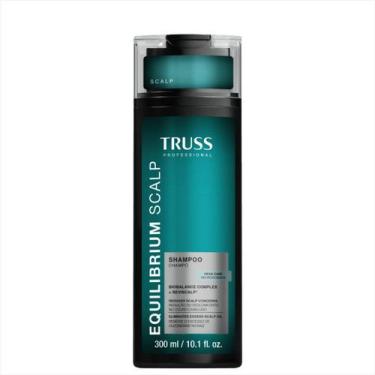 Imagem de Truss Equilibrium Scalp Shampoo 300ml