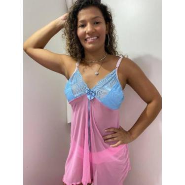 Imagem de Camisola bicolor - C - chick , M