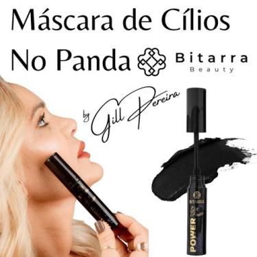 Imagem de Mascara de cilios NO PANDA Power Lashes Bitarra beauty - by Gill Perei