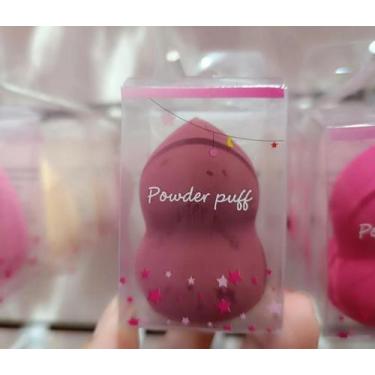 Imagem de Esponja para base - Poder puff