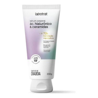 Imagem de Sérum Corporal Ácido Hialurônico e Ceramidas Labotrat 200g