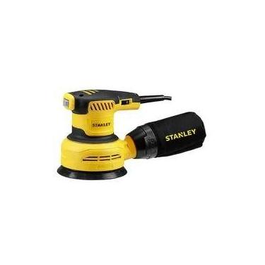 Imagem de Lixadeira roto orbital 300w 220v - Stanley, 220V