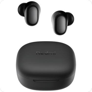 Imagem de Fone de ouvido Redmi Buds 6 Play - Preto