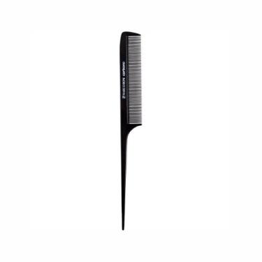 Imagem de Pente De Cabelo Marco Boni Profissional Carbono Com Cabo Pontiagudo De