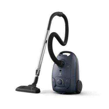 Imagem de Aspirador de pó electrolux experience 1800w com filtro hepa azul 127v 