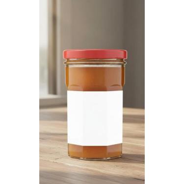 Imagem de Geleia de Laranja Artesanal 370g - Congratulations Store