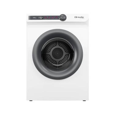 Imagem de Secadora de Roupa Mueller 13Kg com Sensor de Umidade MSP13F - 127V