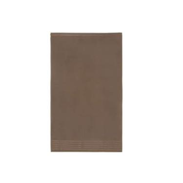 Imagem de Toalha De Rosto 45x75cm 100% Algodão Felpuda Avulsa Comfort Teka Cor:B