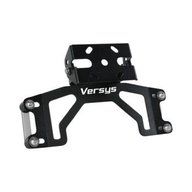 Imagem de Suporte De Navegação GPS Para Motocicleta Kawasaki Versys 1100 2025-20