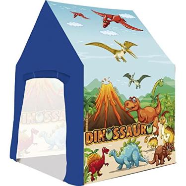 Imagem de Bang Toys Barraca Infantil Caverna do Dinossauro