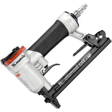 Imagem de Grampeador Pneumático para Grampos 10 à 22mm 100 PSI - MTX-574209