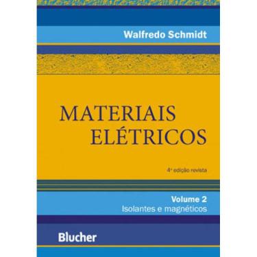 Imagem de Materiais Elétricos - Vol. 2