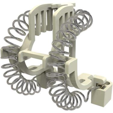 Imagem de Resistência para Torneira Eletrônica Zagonel Prima 220V