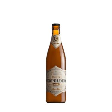 Imagem de Cerveja Weiss 500ml