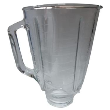 Imagem de COPO VIDRO QUADRADO LIQUIDIFICADOR OSTER ORIGINAL