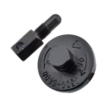 Imagem de 14 mm Piston Stop Motosserra Clutch Flywheel Ferramenta de Remoção de Embreagem Expansão de Embreagem Ferramentas de Desmontagem para Husqvarna para Stihl Echo 2 Cycle