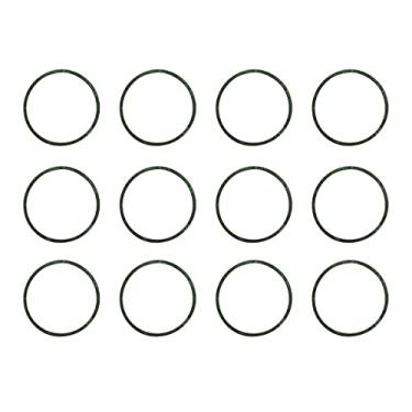 Imagem de C·T·S Junta de tigela de carburador para motores B&S Muitos 7HP para 12 HP substitui Briggs & Stratton 270511 (pacote com 12)