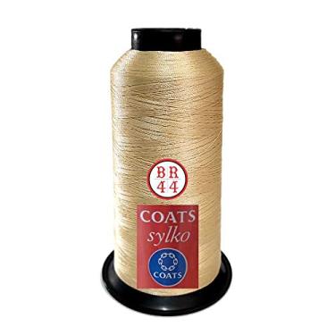 Imagem de 120-07038 Linha Coats Sylko Para Máquina De Bordar 4000 mts.