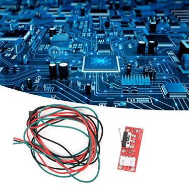 Imagem de Sonew Contato Micro Interruptor Contato Micro Interruptor Interruptores e Dimmers de Segurança Estável Longo Serviço Interruptor Eletrônico do Produto Prático