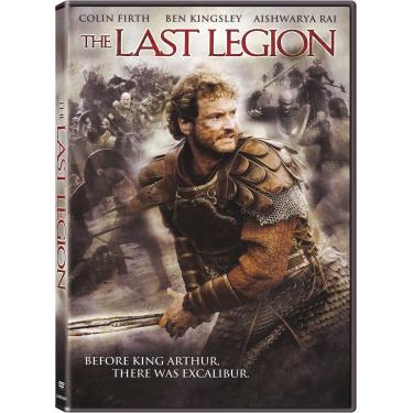 Imagem de The Last Legion
