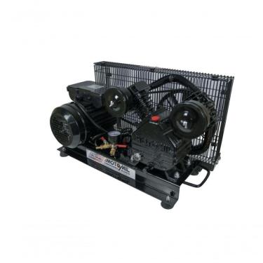 Imagem de Compressor Ar Direto Motor Bivolt Motomil