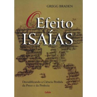 Imagem de Efeito Isaias, O