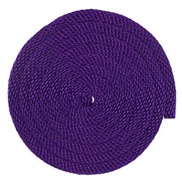 Imagem de Corda de polipropileno torcida multifilamento – Toque suave – Linha flutuante – Trança sólida Derby