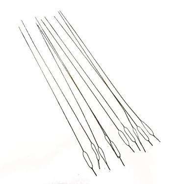 Imagem de Cutex Pacote com 12 fios de rosca de agulha e overlock Serger Looper