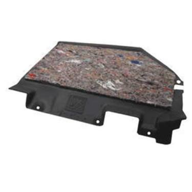 Imagem de REVESTIMENTO PEDAL MARRON MB LN-710 1941