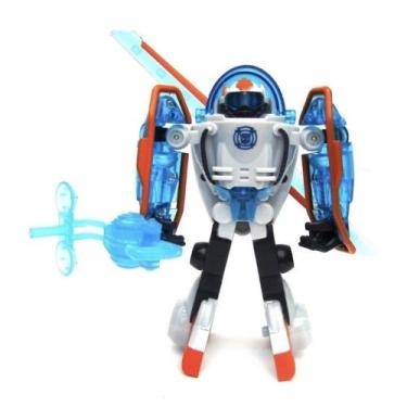 Imagem de Transformers Rescue Bots Brinquedos - Think Big Kids