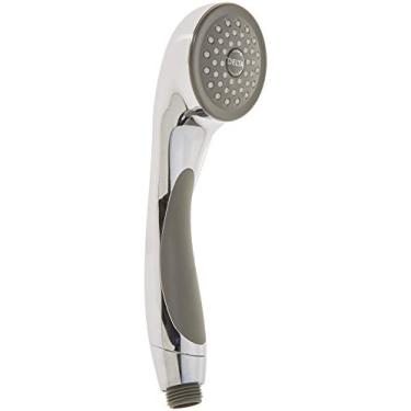 Imagem de Delta Faucet RP46683 chuveiro de mão com ajuste único, cromado, 0,5