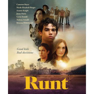 Imagem de Runt [Blu-ray]