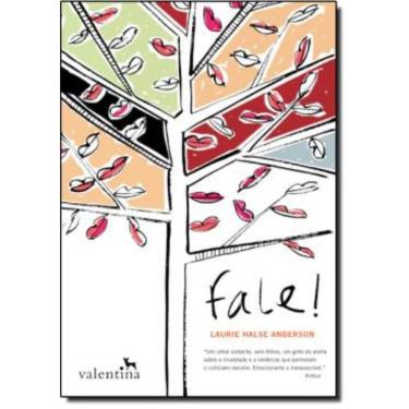 Imagem de Fale!