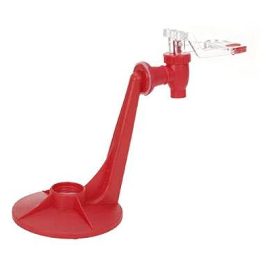 Imagem de joyMerit Dispensador portátil para bebidas de refrigerante e coque para festas