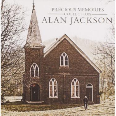 Imagem de Precious Memories Collection [2 CD]