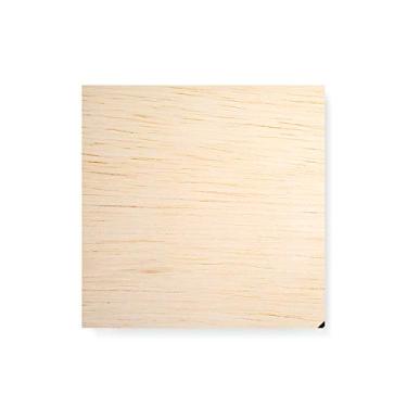 Imagem de Arte Maníacos Quadro decorativo com moldura caixa branca em Madeira - Gente Que Ama Cachorros - 30x30cm