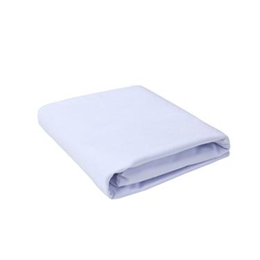Imagem de Papi Textil Lençol Avulso 200 Fios Mami C/ Elástico Tamanho Americano 1,30M X 70Cm X 12Cm Contem 01 Un