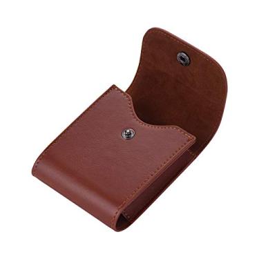 Imagem de Miaoqian Bolsa Film Photo Case Compatível com Fujifilm Instax SQ 6/10/20 SQ20 Mini 7/8/9/70/90 e mais