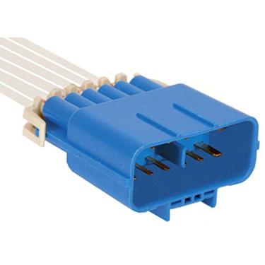 Imagem de ACDelco GM Original Equipment PT1286 12 vias macho, azul, multiuso, cabo