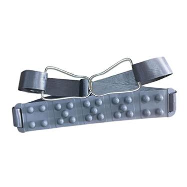 Imagem de Colaxi de pulso de corrida de caminhada Equipamento de ginástica Esteira Massagem Dip Belt para mulheres, homens, a maioria das marcas de