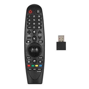 Imagem de SOONHUA Substituição de controle remoto para LG TV AN-MR650 42LF652V AN-MR600 55UF8507