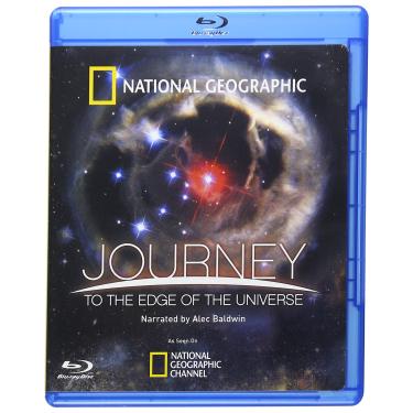 Imagem de National Geographic: Journey To The Edge Of The Universe