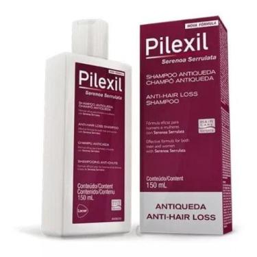 Imagem de Pilexil - Shampoo Antiqueda Capilar 150 Ml - Megalabs