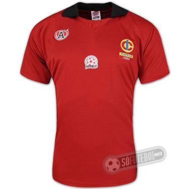 Imagem de Camisa Itapeva - Modelo III