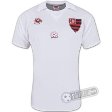 Imagem de Camisa Flamengo de Araçatuba - Modelo II