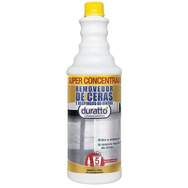 Imagem de Removedor Ceras Porcelanato Duratto 1L 1 litro