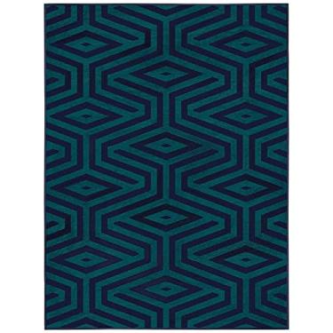 Imagem de Tapete Para Sala Supreme Dandy Geom 1,50x2,00 São Carlos