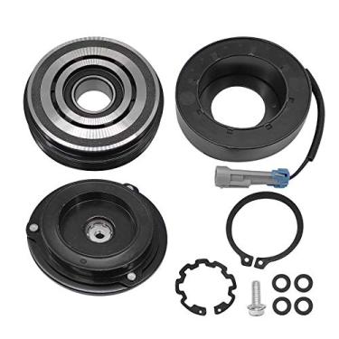 Imagem de Kit de reparo de embreagem compressor CA CO 29002C 19130450 Substituição para Cadillac Escalade 5.3L 6.0L 6.2L